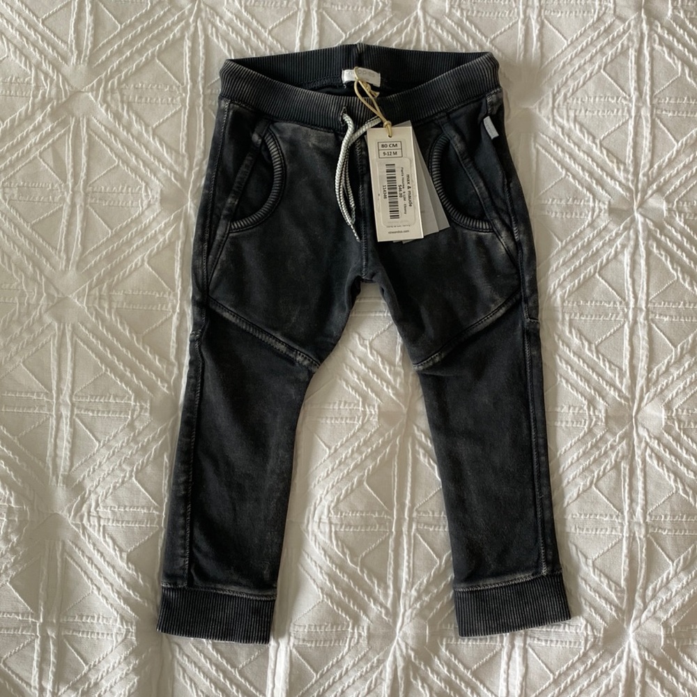 NOPPIES | Baby Pants | NWT | Size 9-12 months